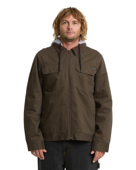Billabong Mesa Jacket