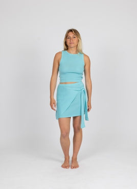 SAYLOR KNITTED TANKs
