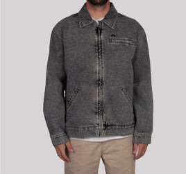 Rusty Before Denim Jacket