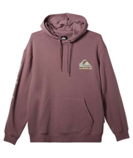 OMNI LOGO HOODIE