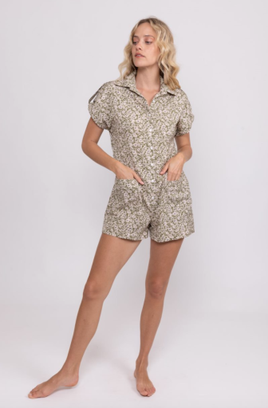 ALANA ROMPER