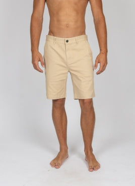 Rusty Back 9 Walkshorts