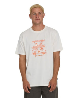 Billabong Stack WW Premium Tee