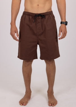 MANILLA FOLDER 19 ELASTIC SHORT