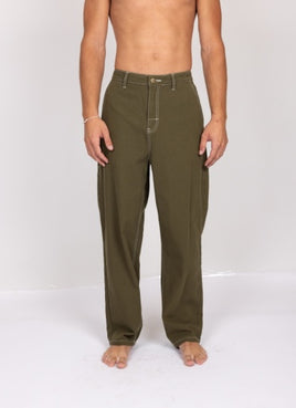 RUTHLESS PANT