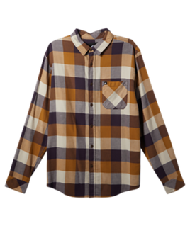 Quiksilver Motherly Flannel