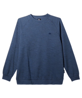 RAGLANS LS KNIT