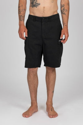 Rusty Baseline 21' Cargo Short