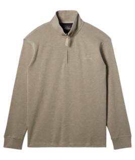 PLAYA CLIPPER HALF ZIP