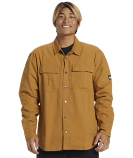 COLD SNAP CANVAS JACKET