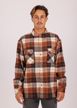 SULLIVAN FLANNEL
