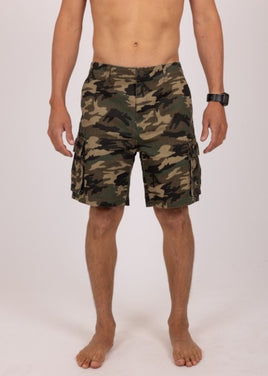 Rusty Venice 21" Cargo Short