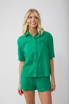STELLA OVERSHIRT