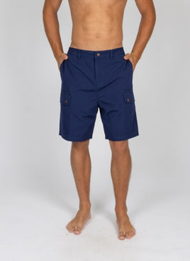 Rusty Entrap Walkshort