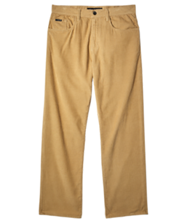 LANDERS CORD PANT