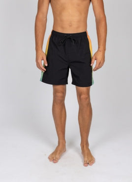 ACID SHACK ELASTIC BOARDSHORT