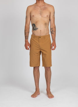 Rusty Rip Daddy Ripstop Short