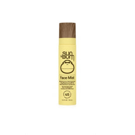 Sun Bum face mist SPF 45