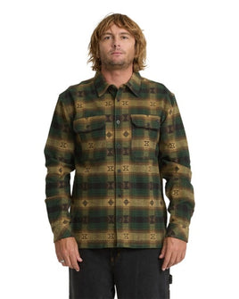 Billabong Offshore Flannel