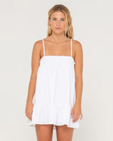 Rusty Mary Weather Slip Dress