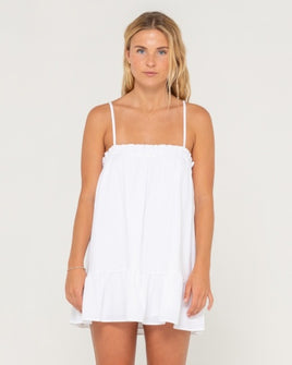 Rusty Mary Weather Slip Dress