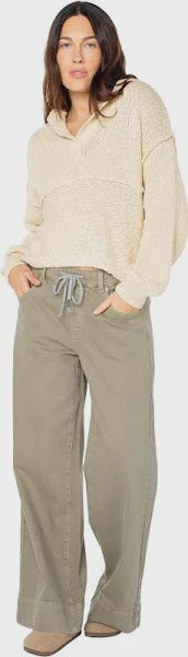 All is Swell Sweater Hoodie