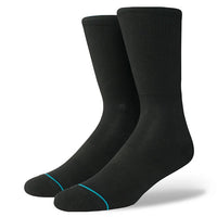 Stance Crews and No Shows