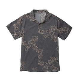 Roark Bless Up Trail (Onyx Floral)
