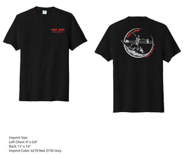 Surf Shop Skelly T